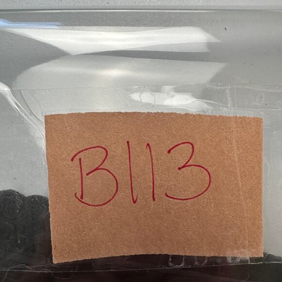 Shapermint All Day Every Day High Waisted Shaper Panty Womens Medium/Large Black - Picture 6 of 6